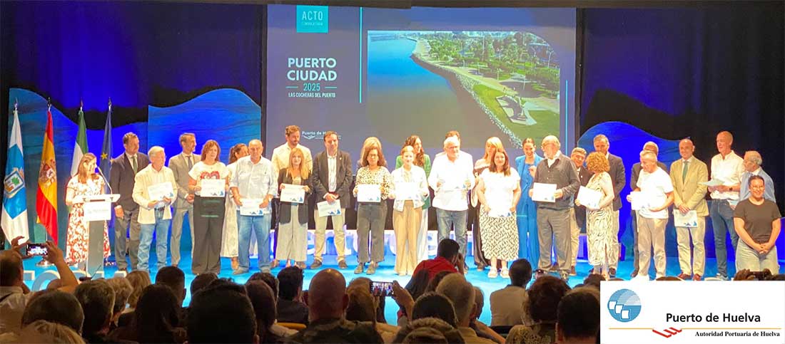acto premio puerto